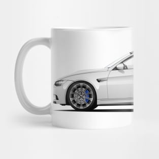 NA V8 Hero Mug